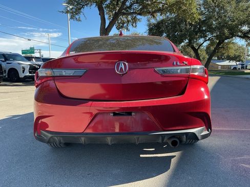 Used 2019 Acura ILX Premium Package image 6