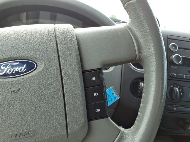 Used 2008 Ford F150 XLT AWD/4WD image 16