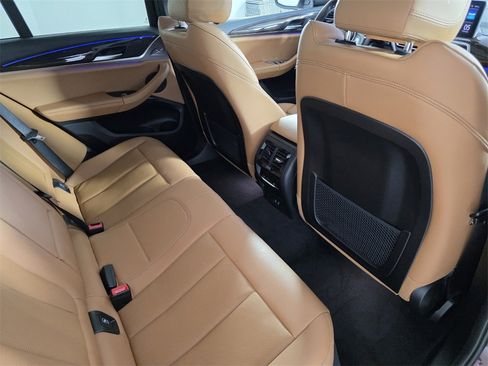 Used 2023 BMW X4 xDrive30i w/ Parking Assistance Package image 30