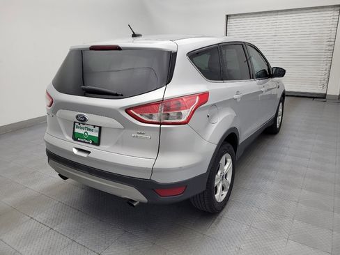 Used 2014 Ford Escape SE FWD image 9