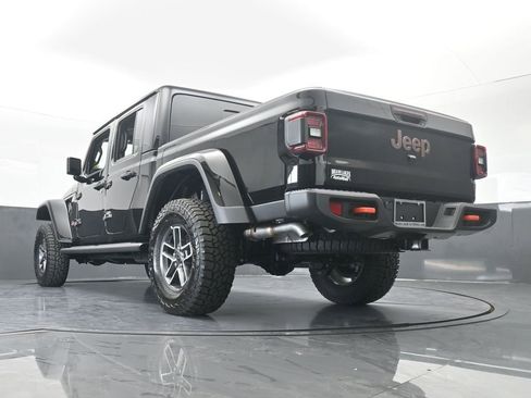 New 2026 Jeep Gladiator Mojave image 55