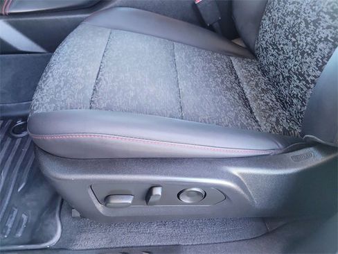 Used 2023 Chevrolet Colorado Z71 w/ Z71 Convenience Package 2 image 20