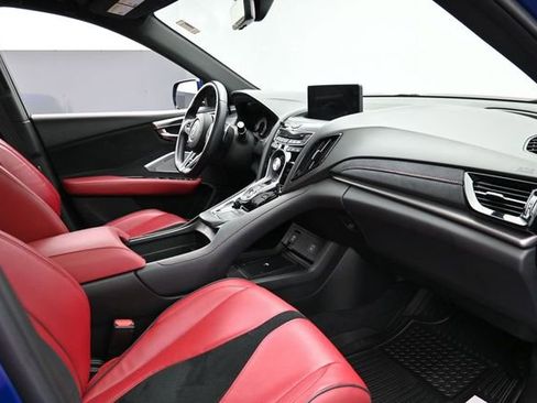 Used 2023 Acura RDX A-Spec FWD image 31