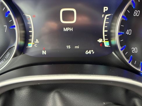 New 2026 Chrysler Pacifica Select FWD image 14