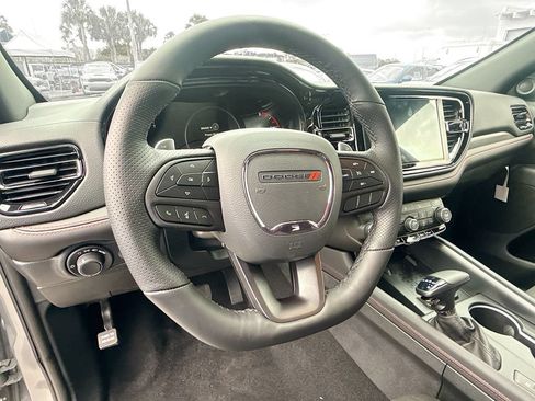 New 2026 Dodge Durango GT AWD/4WD image 11