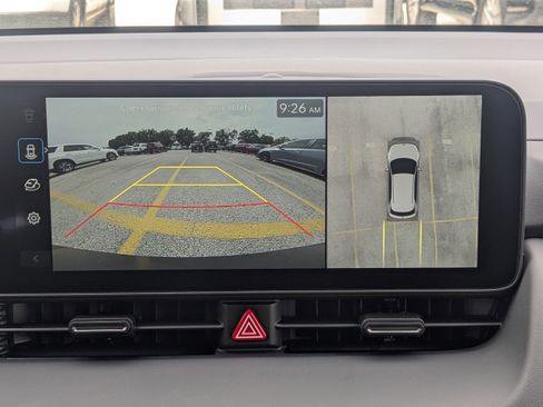 Used 2026 Hyundai Ioniq 5 XRT AWD/4WD image 25