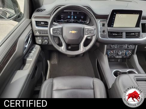 Used 2024 Chevrolet Tahoe LT AWD/4WD image 20