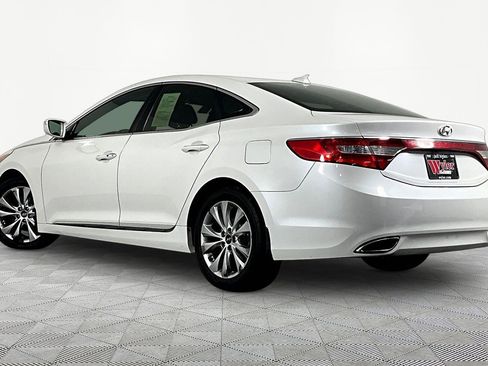 Used 2013 Hyundai Azera FWD image 4