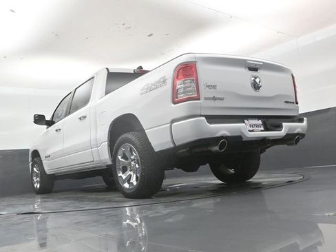 Used 2020 RAM 1500 Lone Star AWD/4WD image 42