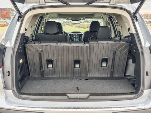 New 2026 Subaru Ascent Touring image 20