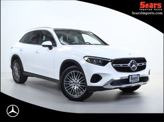 Certified 2026 Mercedes-Benz GLC 300 4MATIC video 1