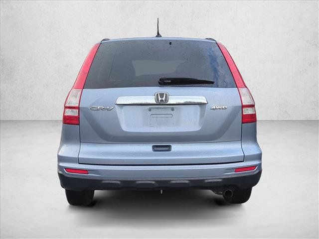 Used 2011 Honda CR-V EX-L image 4