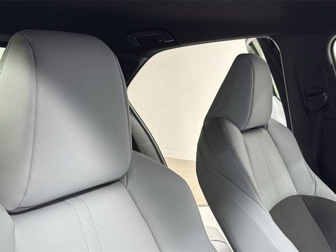 New 2026 Toyota Corolla XSE image 19