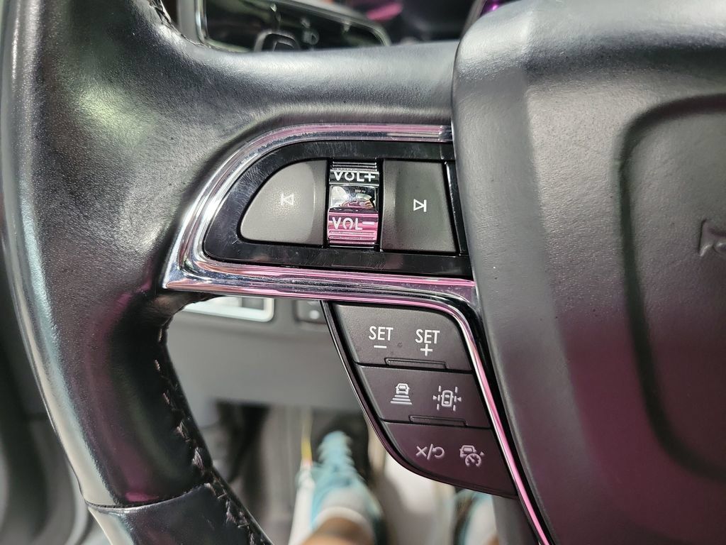 Used 2022 Lincoln Navigator Reserve AWD/4WD image 40