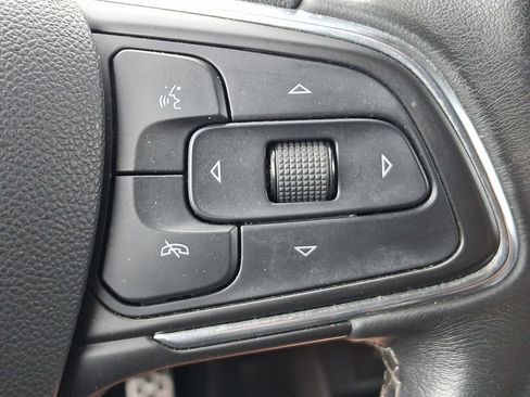 Certified 2023 Buick Encore GX Select w/ Sport Touring Package AWD/4WD image 22