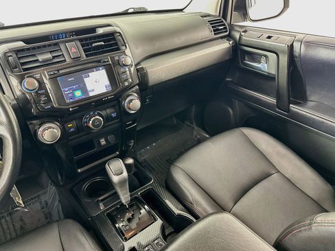 Used 2018 Toyota 4Runner TRD Pro AWD/4WD image 23