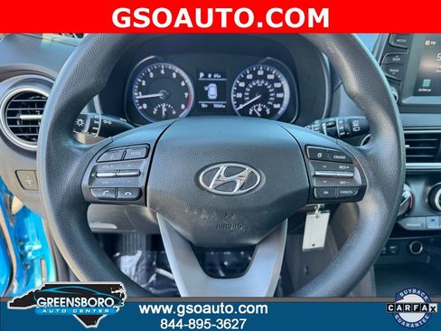 Used 2020 Hyundai Kona SE image 19