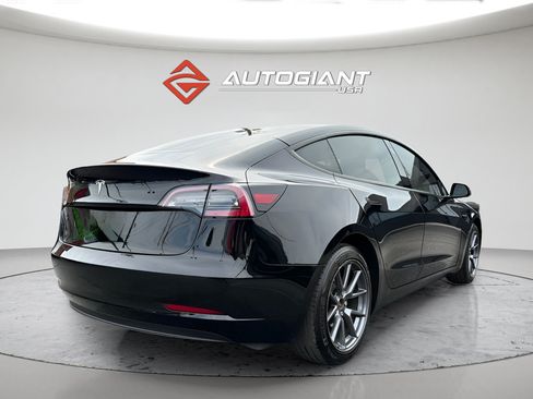 Used 2023 Tesla Model 3 Standard Range RWD image 7