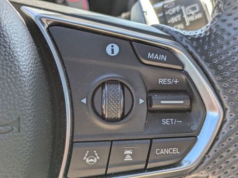 Used 2021 Acura RDX A-Spec image 27