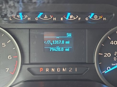 Used 2016 Ford F150 XLT w/ XTR Package image 10