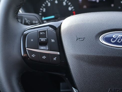 Used 2022 Ford Escape SE w/ Convenience Package image 35