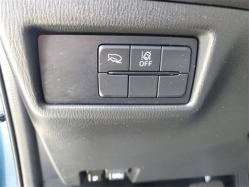 Certified 2023 MAZDA CX-5 AWD 2.5 S image 9