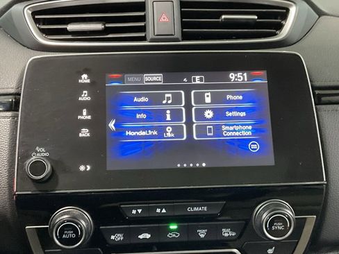 Used 2020 Honda CR-V EX image 14