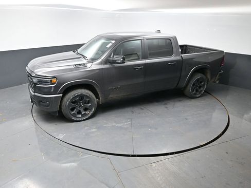 New 2026 RAM 1500 Big Horn image 33