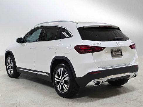 Certified 2026 Mercedes-Benz GLA 250 4MATIC image 6