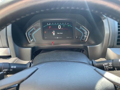 Used 2018 Honda Odyssey Elite image 19