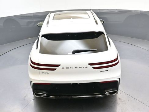New 2026 Genesis GV70 3.5T Sport Prestige image 39