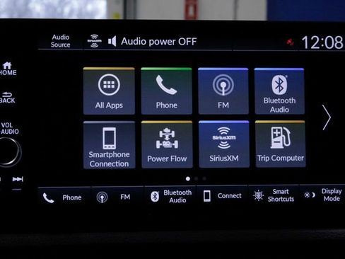 Certified 2024 Honda CR-V Sport-L image 31