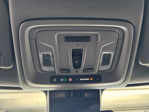 New 2026 Chevrolet Silverado 3500 LTZ w/ LTZ Plus Package image 18