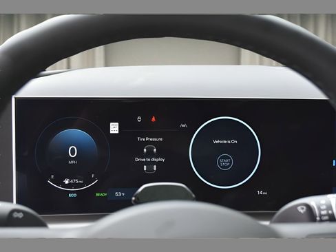 New 2025 Hyundai Tucson SEL image 23