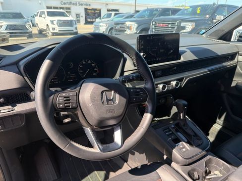Used 2024 Honda CR-V Sport-L image 12