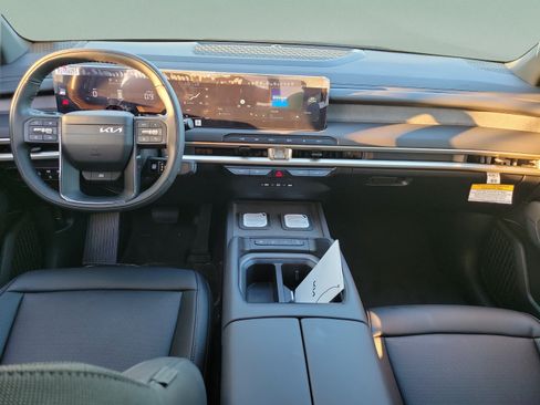 New 2027 Kia Telluride S FWD image 7