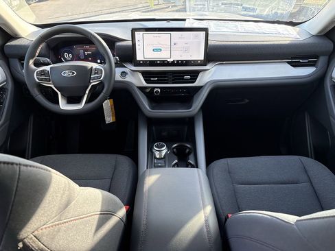 New 2026 Ford Explorer Active image 12