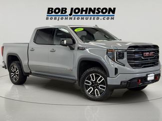 Used 2025 GMC Sierra 1500 AT4 w/ AT4 Premium Package AWD/4WD video 1