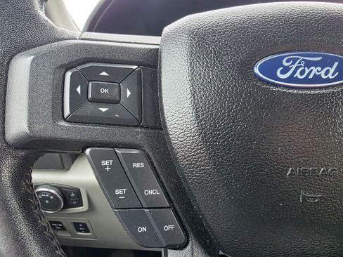Used 2018 Ford F150 XLT w/ Equipment Group 301A Mid AWD/4WD image 15