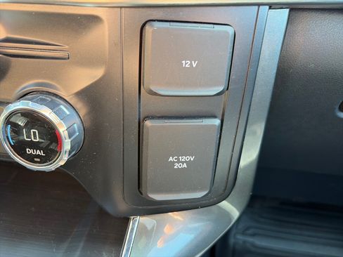 Used 2021 Ford F150 Lariat w/ Equipment Group 502A High AWD/4WD image 24