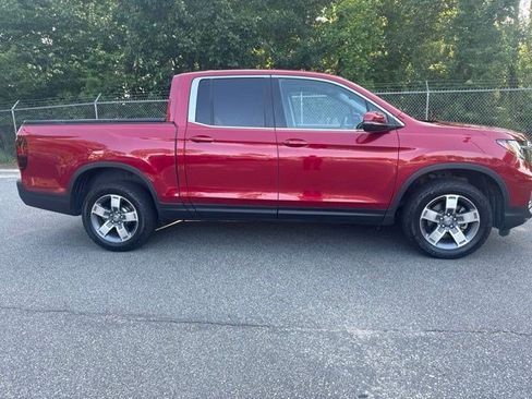 Used 2024 Honda Ridgeline RTL image 12