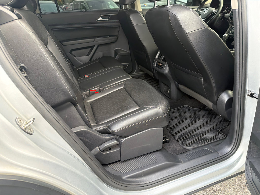 Used 2019 Volkswagen Atlas SE FWD image 15