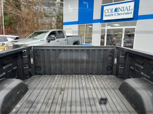 Used 2023 Chevrolet Silverado 1500 RST w/ All Star Edition Plus image 36