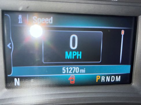 Used 2017 Buick Encore Preferred w/ Experience Buick Package image 23