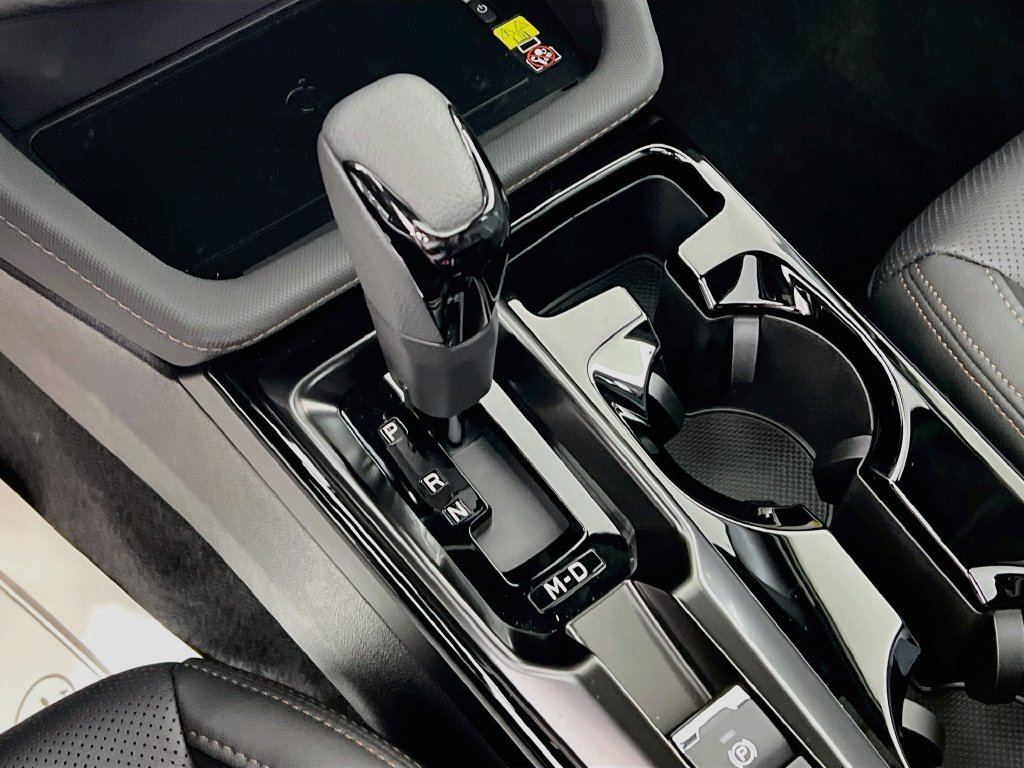 New 2026 Subaru Forester Touring AWD/4WD image 15