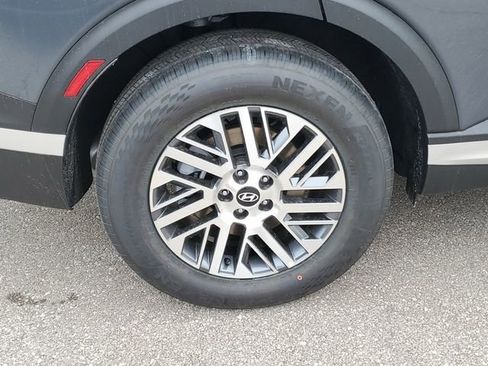 New 2026 Hyundai Palisade SEL FWD image 5