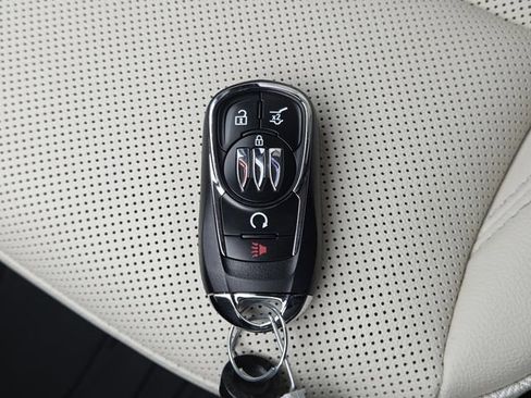 New 2026 Buick Encore GX Sport Touring w/ Comfort Package image 37