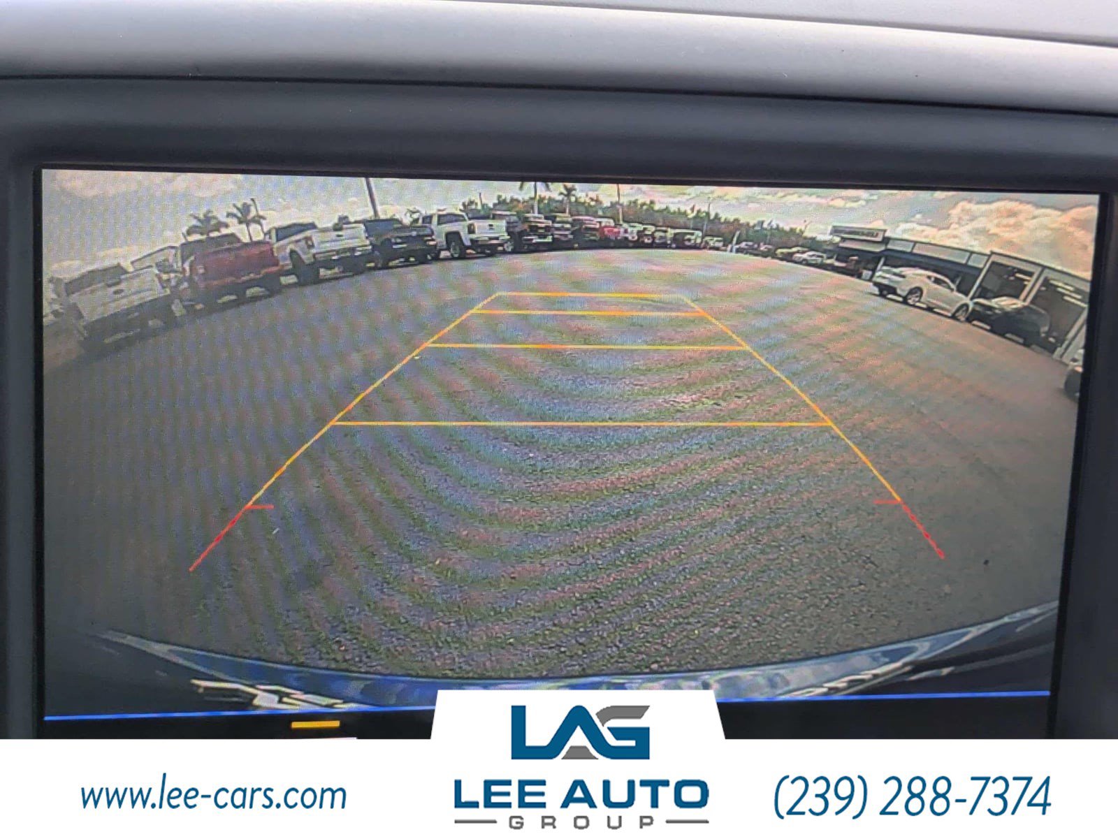 Used 2019 Chevrolet Camaro LT RWD image 23