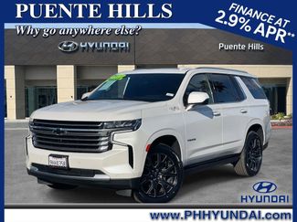 Used 2023 Chevrolet Tahoe High Country video 1