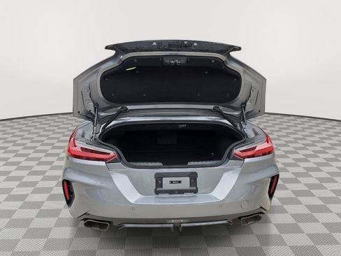 Used 2025 BMW Z4 M40i w/ Premium Package image 6